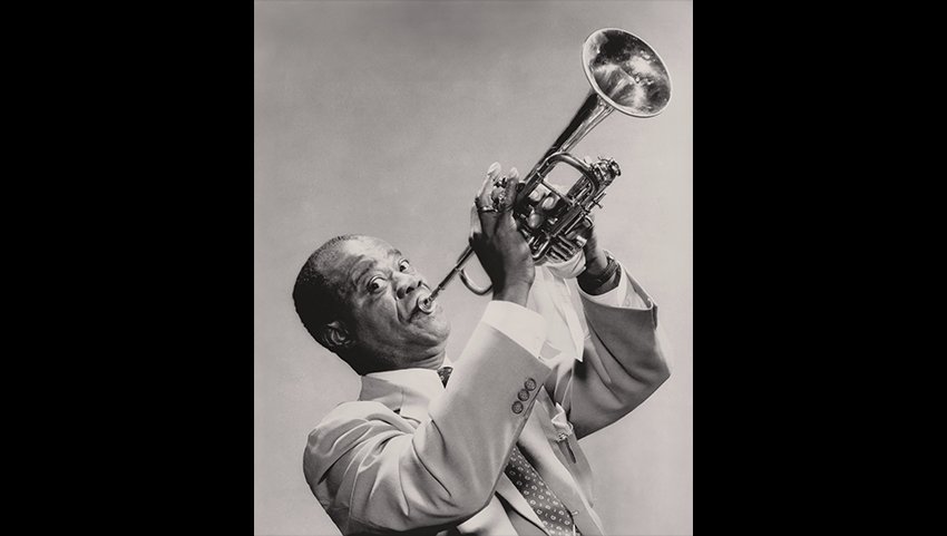 HAPPY BIRTHDAY SATCHMO!】ルイ・アームストロングの不朽の名曲をラインナップした決定版ベスト・アルバムがリリース決定！ |  USENの音楽情報サイト「encore（アンコール）」